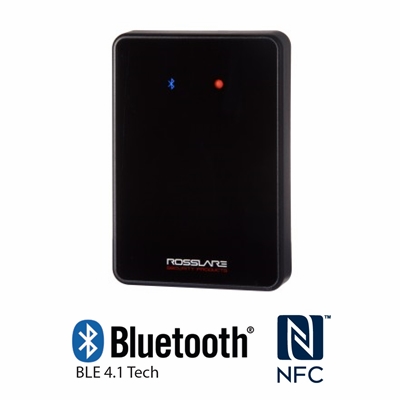 LECTORA MIFARE 13.56 MHZ, NFC, BLUETOOTH 