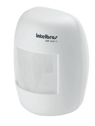 DETECTOR DE MOVIMIENTO INFRARROJO COBERTURA 115 GRADOS Y 12 METROS