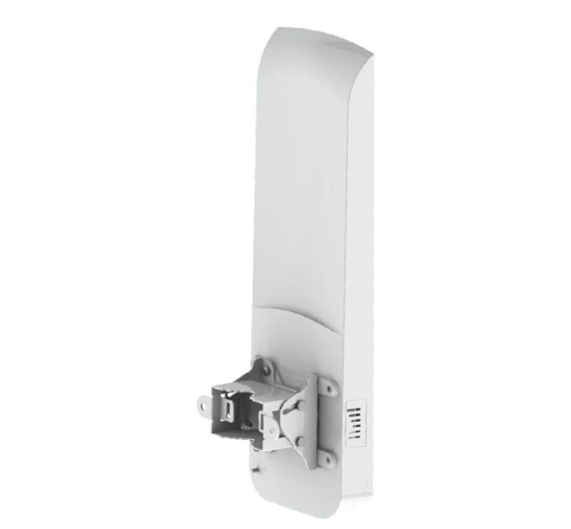ANTENA RECEPTORA, 18 DBI CAPACIDAD DE 170MBPS, FRECUENCIA : 5.150 - 5.850 GHz 