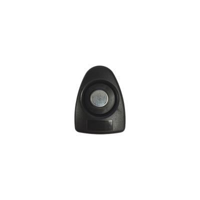 BOTON LOCALIZADOR TAG NEGRO PARA TOUR DE GUARDIA