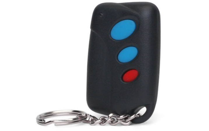 BOTON REMOTE 3-BUTTON