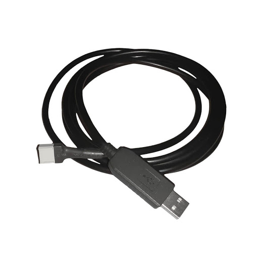 CABLE CONVERSOR PROGRAMADOR DE ALCOM MAX USB