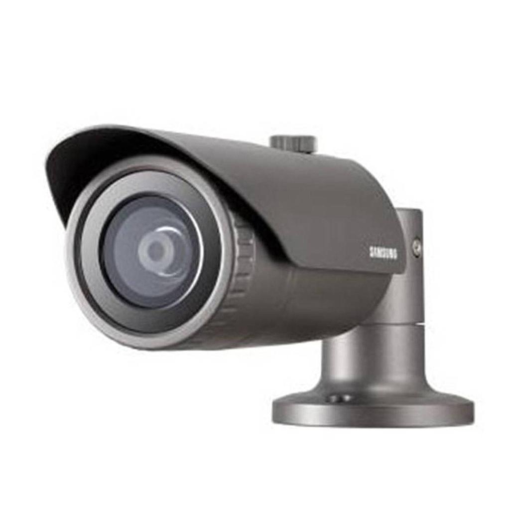CAMARA BALA 2MP WDR, 2.8mm , IP66, IK10 , POE / 12 VDC