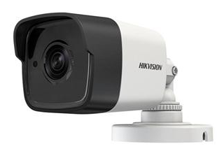 CAMARA BALA HD 3MP, 2.8mm, WDR 120db, True Day/Night, EXIR 20 mt