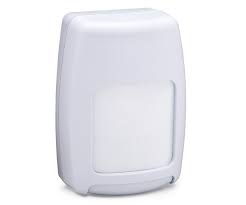 DETECTOR DE MOVIMIENTO INALAMBRICO RESIDEO PARA PANELES VISTA