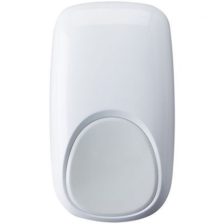 DETECTOR DE MOVIMIENTO DOBLE TECNOLOGIA RESIDEO