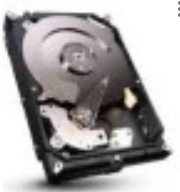 DISCO DURO 2TB WESTERN DIGITAL PURPLE VIDEO
