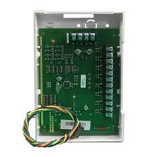 EXPANSOR PARA PANEL DE ALARMA VISTA / 8 ZONAS