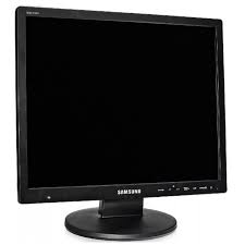 LED MONITOR 19 PULGADAS 600TVL 1,280 x 1,024,2 BNC LOOP THROUGHT HDMI, VGA, Speakers: 2 x 1W