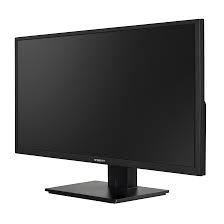 LED MONITOR 32&quot;, 1080p (1920x1080), DVI, HDMI, VGA, CVBS, 16:9 aspect ratio, Built-in Speaker (2W X 2), VESA DPM Compatible (100x100mm)