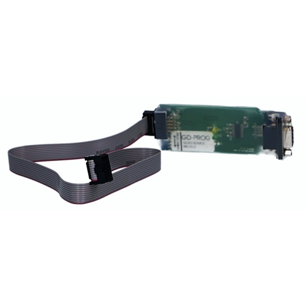 MODULO DE PROGRAMACION Y MONITOREO PARA PANELES DE CONTROL LX2NB, LX-SWITCH, CPX,EPX400, LX20B-60