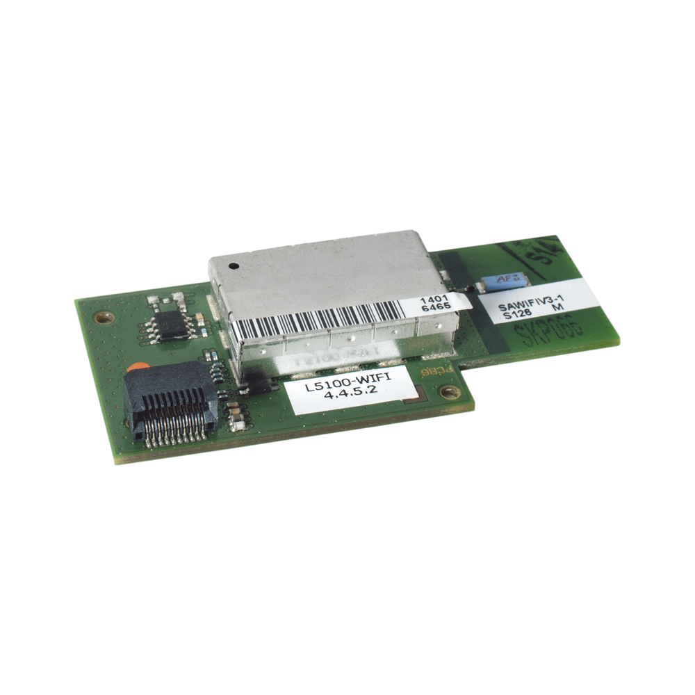 MODULO IP WIFI PARA PANEL LYNX TOUCH L5100SP