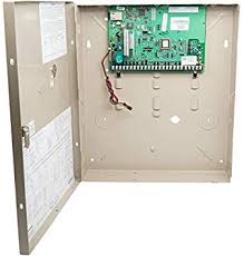 PANEL DE ALARMA VISTA 21IP / 8-48 ZONAS