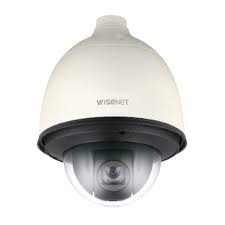 PTZ Network 23x PTZ Camera H.265, H.264, MJPEG codec support IP66, IK10