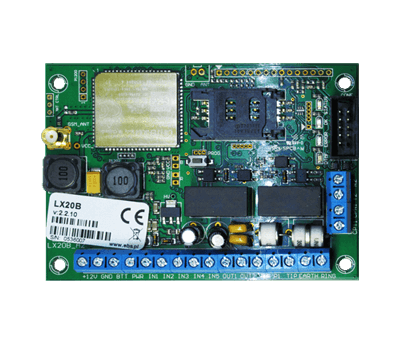 TRANSMISOR UNIVERSAL CON TECNOLOGIA 3G