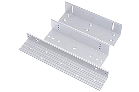 ZL BRACKET AJUSTABLE PARA VIP-1200 SERIES