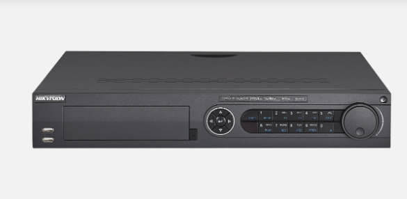 DVR 32 CANALES 8MP, 16 CH IP 8MP, 4 HDD 