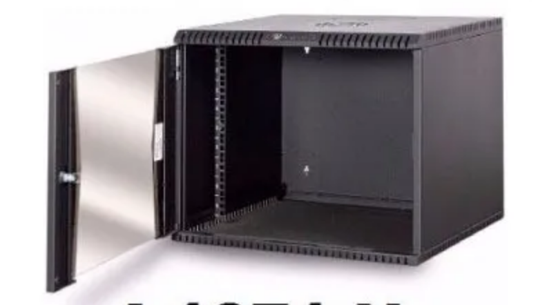 GABINETE CERRADO 9UR (470*540*500)