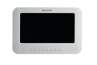 PANTALLA LCD DE 7&quot; TACTIL WIFI PARA VIDEO PORTERO IP