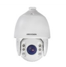 PTZ IP 2MP, (IP66) ZOOM OPTICO 25X, ZOOM DIGITAL 16X; Velocidad de giro: 0,1°-80 °/s, VELOCIDAD DE INCLINACION 0,1°-80°/s, PoE + y 12 VCC DETECCION INTELIGENTE