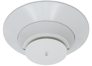 DETECTOR DE TEMPERATURA DIRECCIONABLE FIRE-LITE  CON TASA DE CRECIMIENTO
