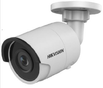 BALA IP 8MP LENTE FIJO 2.8mm ,WDR 120 dB, IR 30 MTS , IP67