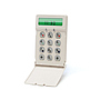PANEL DE ALARMA DE 8-32 ZONAS INCLUYE TECLADO LCD 5511 Y CAJA