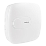 PANEL DE ALARMA HIBRIDO DE 8-64 ZONAS,  (No incluye teclado)