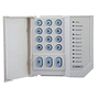 PANEL 4-8 ZONAS INCLUYE TECLADO 1555 Y CAJA