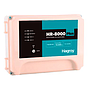 ENERGIZADOR HR-8000 PLUS 10.000 METROS RF INCORPORADO TRANSMISOR 4 BOTONES PGM INCORPORADO