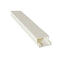 CANALETA LISA 32x12 BLANCA (384mm2)